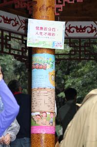 101學年度虎頭山無菸健走活動，開新視窗